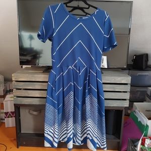 NWT LuLaRoe Elegant Amelia